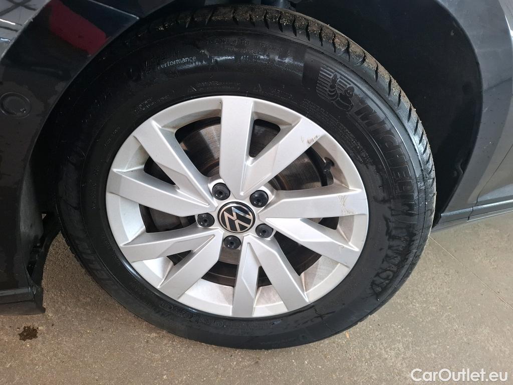  Volkswagen  Passat  Break Business 2.0 TDI 150CV BVA7 E6d #7