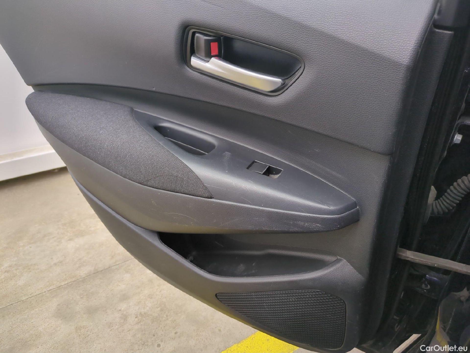  Toyota  Corolla TOYOTA  Touring Sports / 2018 / 5P / Break Hybride 122h Dynamic Business Beyond Zer #5