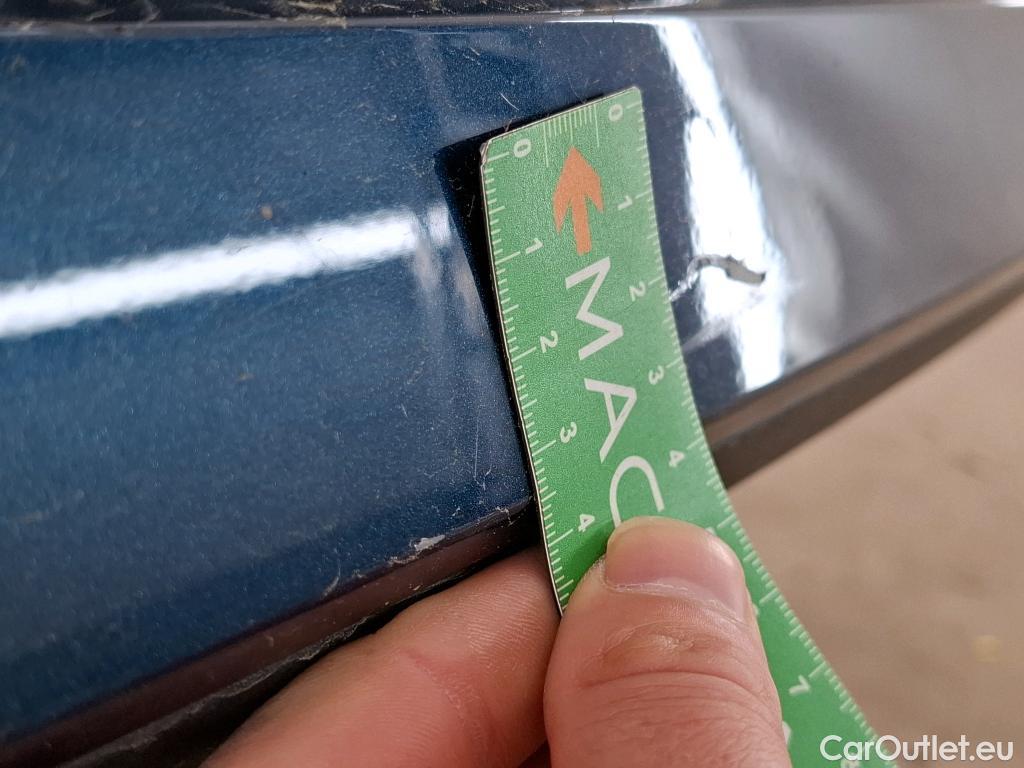  Skoda  Octavia  Break Business 2.0 TDI 150CV BVA7 E6d #4