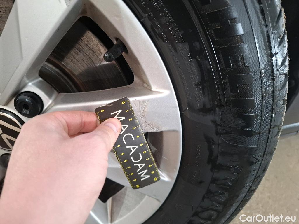  Volkswagen  Passat  Break Business 2.0 TDI 150CV BVA7 E6d #10