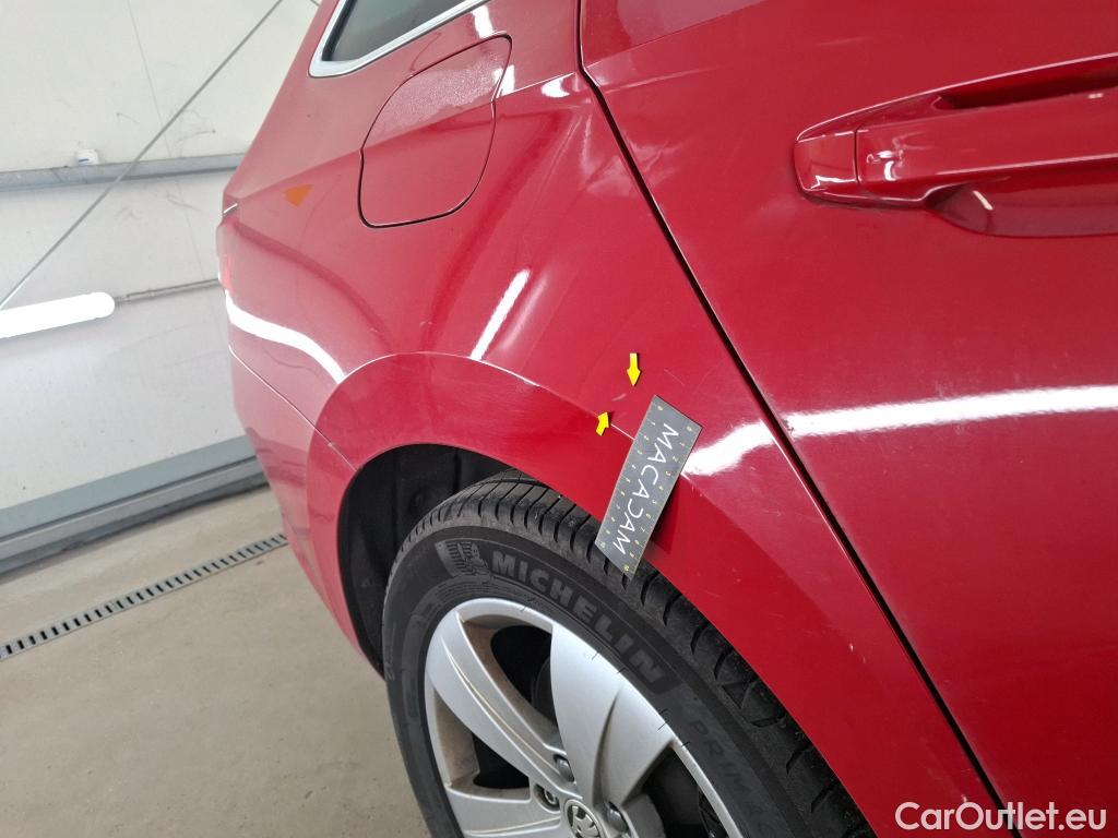  Skoda  Superb  Break Business 2.0 TDI 150CV BVM6 E6d #11