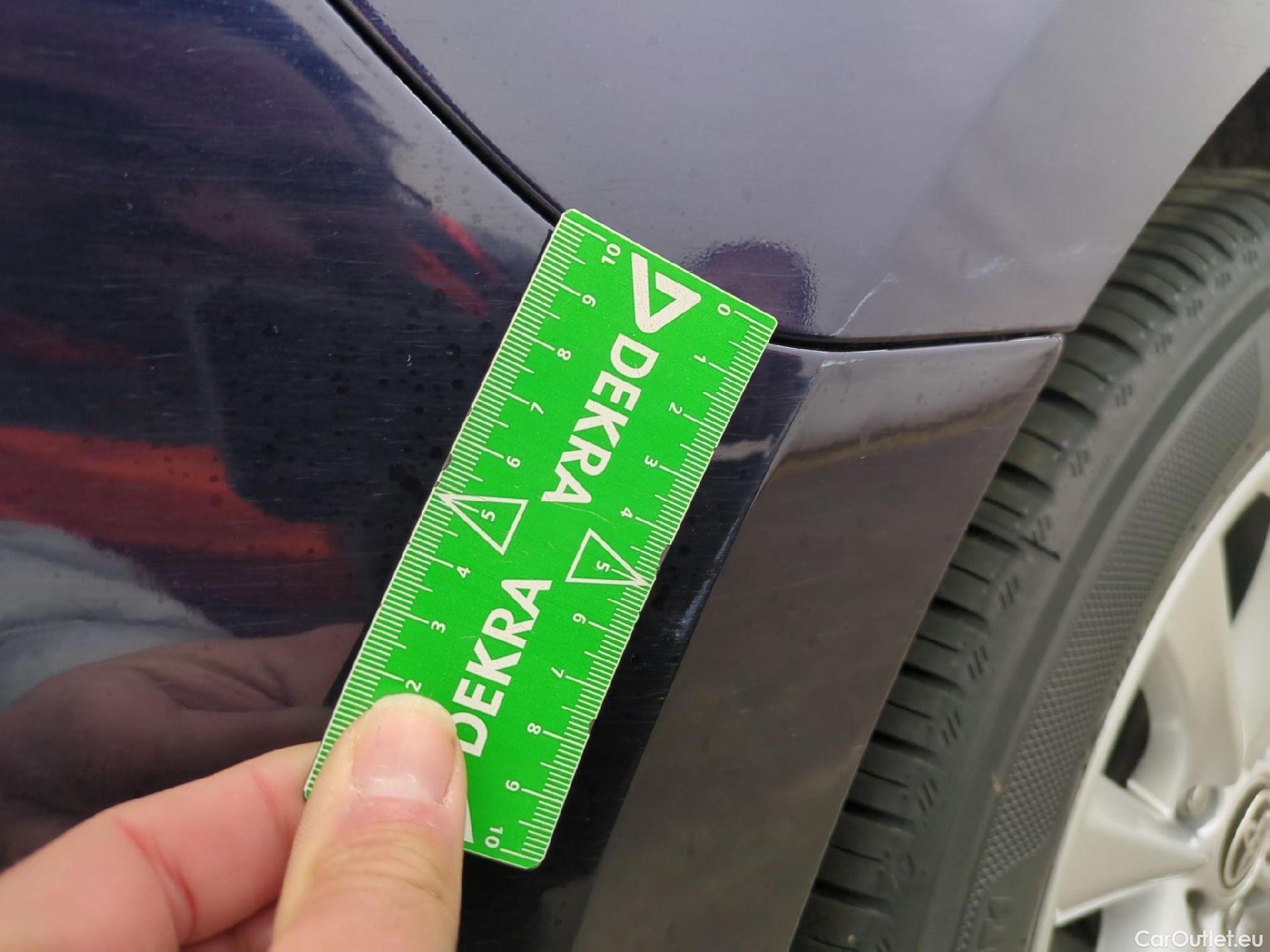  Toyota  Corolla TOYOTA  Touring Sports / 2018 / 5P / Break Hybride 122h Dynamic Business Beyond Zer #33