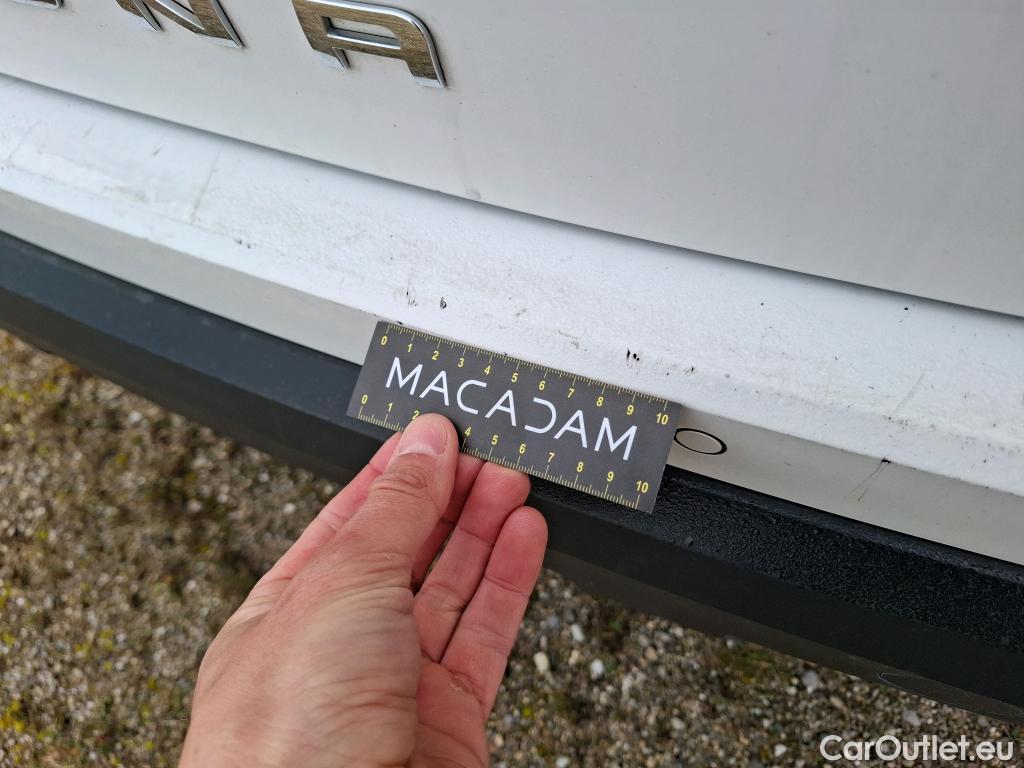  Seat  Arona  Style Business 1.6 TDI 95CV BVA7 E6dT #13