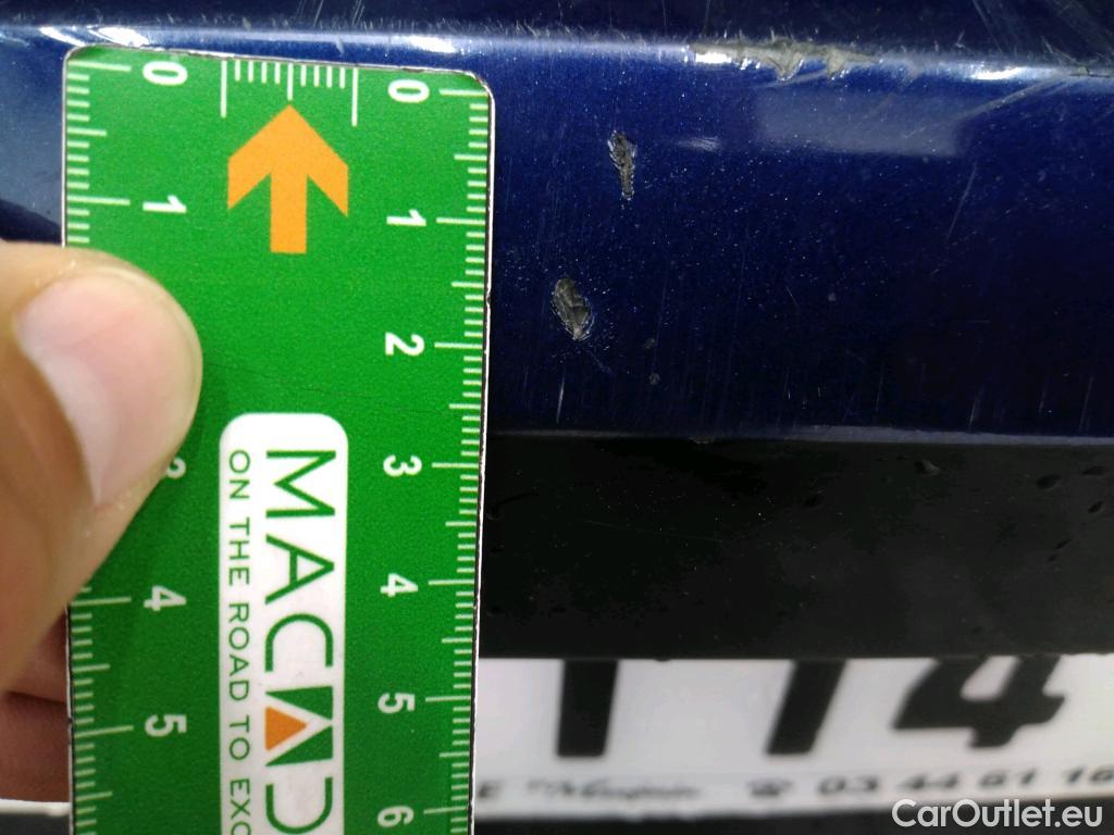  Volkswagen  Golf  VOLKSWAGEN / 2020 / 5P / Berline 2.0 TDI SCR 150 DSG7 Life Busi #7