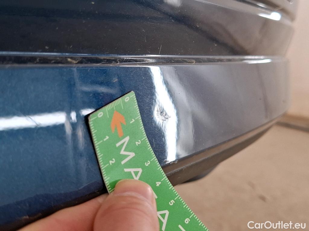  Skoda  Octavia  Break Business 2.0 TDI 150CV BVA7 E6d #5