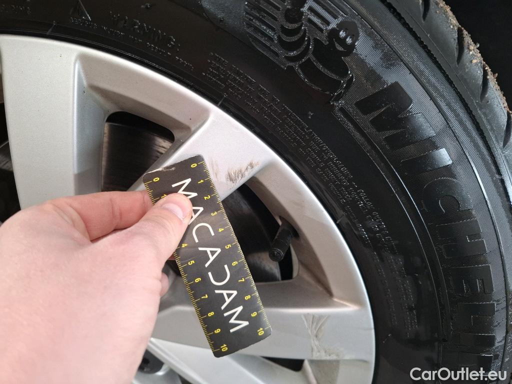  Volkswagen  Passat  Break Business 2.0 TDI 150CV BVA7 E6d #9