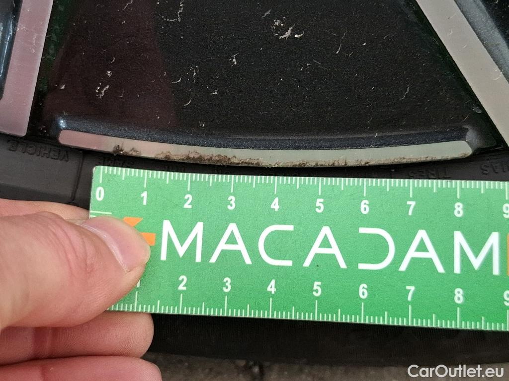  Skoda  Octavia  Break Business 2.0 TDI 150CV BVA7 E6d #14