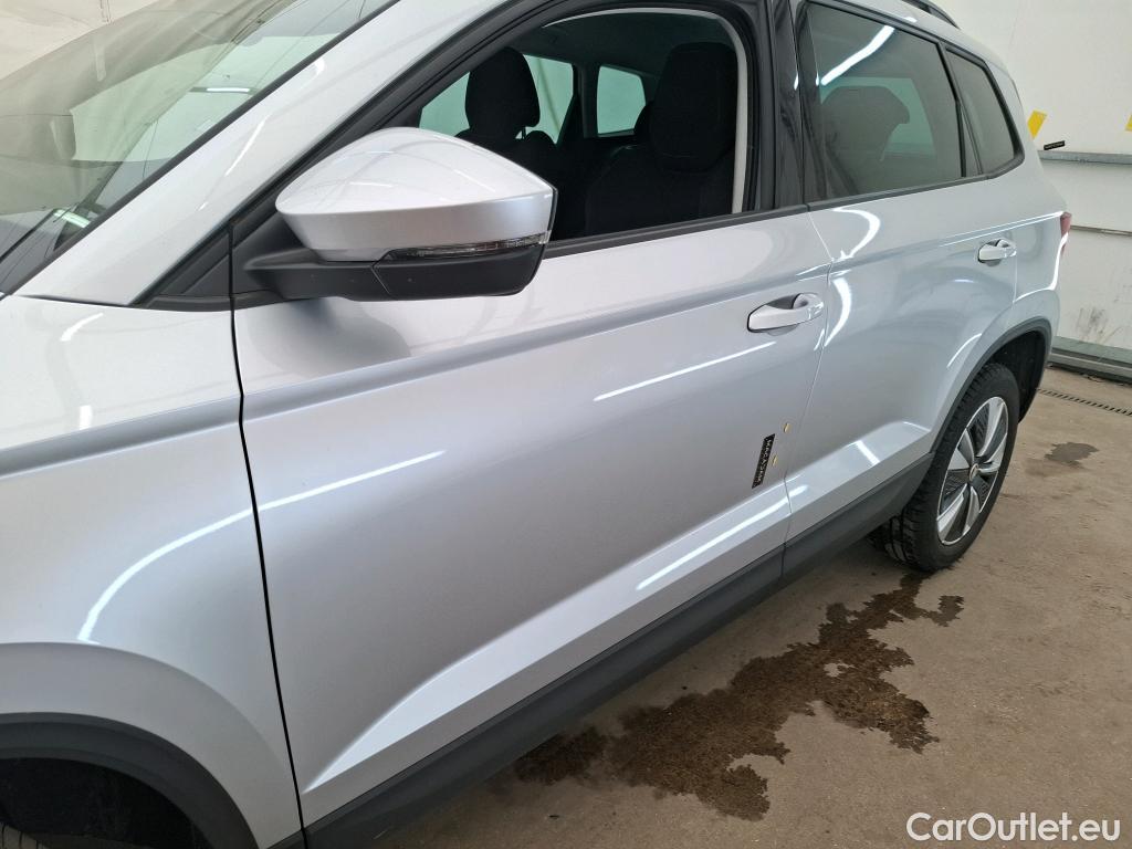  Skoda  Karoq SKODA  / 2017 / 5P / SUV 2.0 TDI 116ch DSG7 Business #1