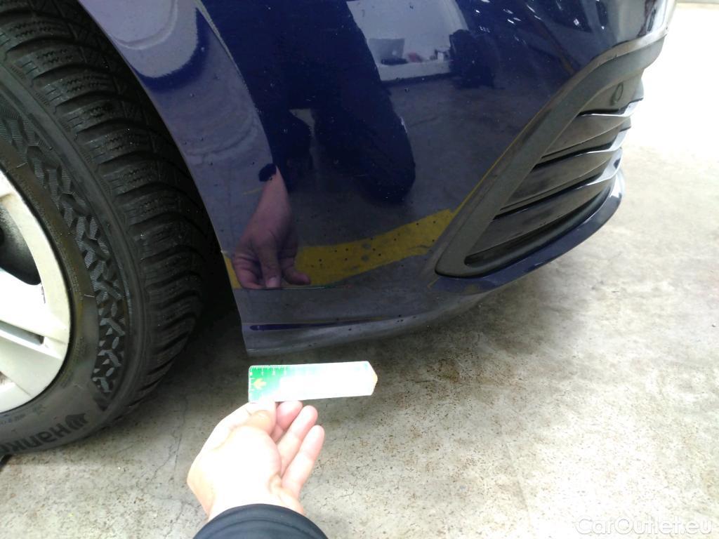  Volkswagen  Golf  VOLKSWAGEN / 2020 / 5P / Berline 2.0 TDI SCR 150 DSG7 Life Busi #22