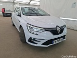  Renault  Megane  IV Berline 5pt. Business 1.5 dCi 115CV BVM6 E6d #4