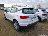  Seat  Arona  Style Business 1.6 TDI 95CV BVA7 E6dT #2
