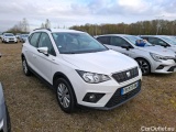 Seat  Arona  Style Business 1.6 TDI 95CV BVA7 E6dT #4
