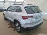  Skoda  Karoq SKODA  / 2017 / 5P / SUV 2.0 TDI 116ch DSG7 Business #2