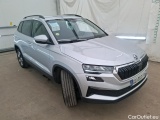  Skoda  Karoq SKODA  / 2017 / 5P / SUV 2.0 TDI 116ch DSG7 Business #4