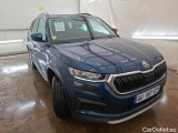 Skoda  Kodiaq  Business 2.0 TDI 150CV BVA7 E6d #4