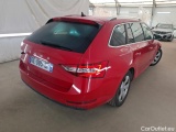  Skoda  Superb  Break Business 2.0 TDI 150CV BVM6 E6d #3