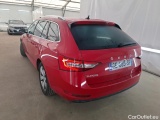  Skoda  Superb  Break Business 2.0 TDI 150CV BVM6 E6d #2