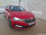  Skoda  Superb  Break Business 2.0 TDI 150CV BVM6 E6d #4