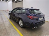  Toyota  Corolla TOYOTA  Touring Sports / 2018 / 5P / Break Hybride 122h Dynamic Business Beyond Zer #2