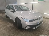 Volkswagen  Golf  VOLKSWAGEN / 2020 / 5P / Berline 2.0 TDI SCR 115 DSG7 Life Busi #4