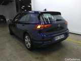  Volkswagen  Golf  VOLKSWAGEN / 2020 / 5P / Berline 2.0 TDI SCR 150 DSG7 Life Busi #2