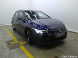  Volkswagen  Golf  VOLKSWAGEN / 2020 / 5P / Berline 2.0 TDI SCR 150 DSG7 Life Busi #4