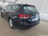 Volkswagen  Passat  Break Business 2.0 TDI 150CV BVA7 E6d #2