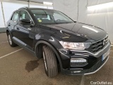  Volkswagen  T-ROC VOLKSWAGEN  / 2017 / 5P / SUV 2.0 TDI 150 LOUNGE BUSINESS DSG7 #4
