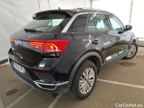  Volkswagen  T-ROC VOLKSWAGEN  / 2017 / 5P / SUV 2.0 TDI 150 LOUNGE BUSINESS DSG7 #3
