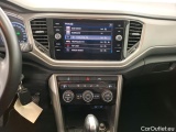  Volkswagen  T-ROC VOLKSWAGEN  / 2017 / 5P / SUV 2.0 TDI 150 LOUNGE BUSINESS DSG7 #7