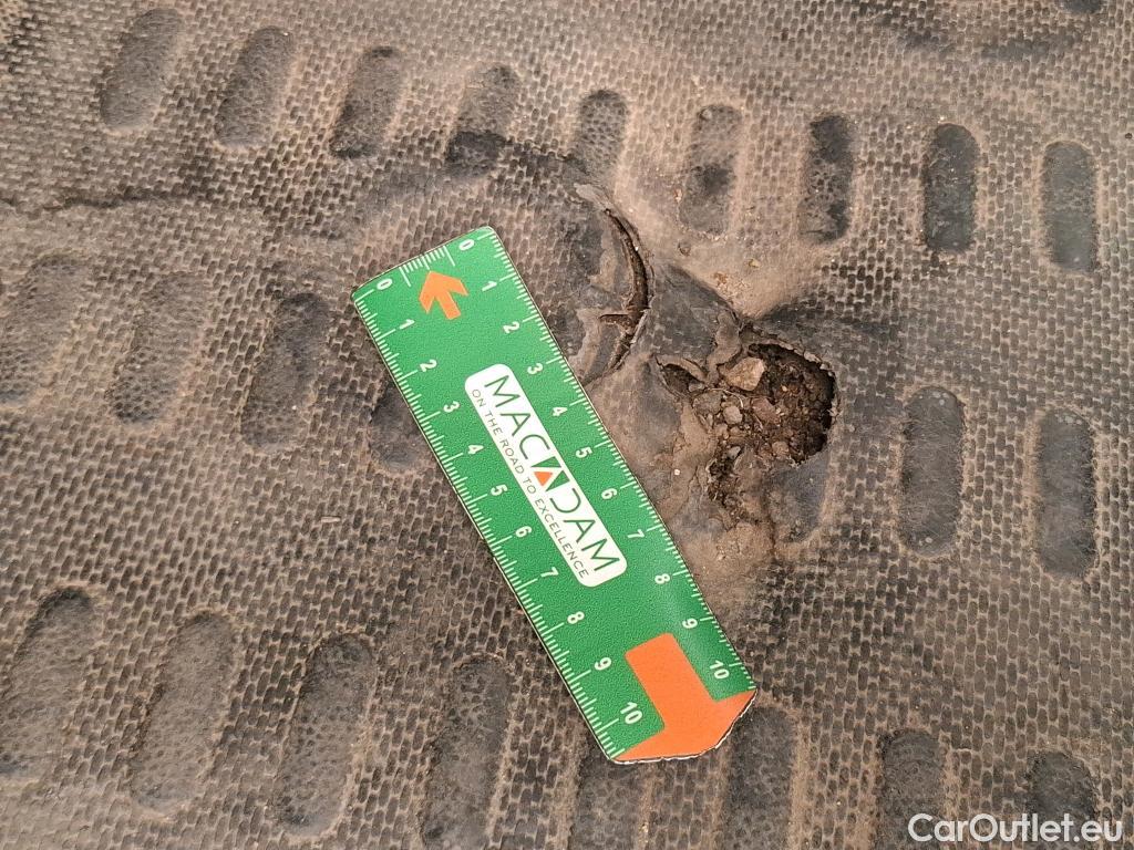  Citroen  Berlingo  Fourgon Club M 650 1.5 BlueHDi 75CV BVM5 E6dT #12