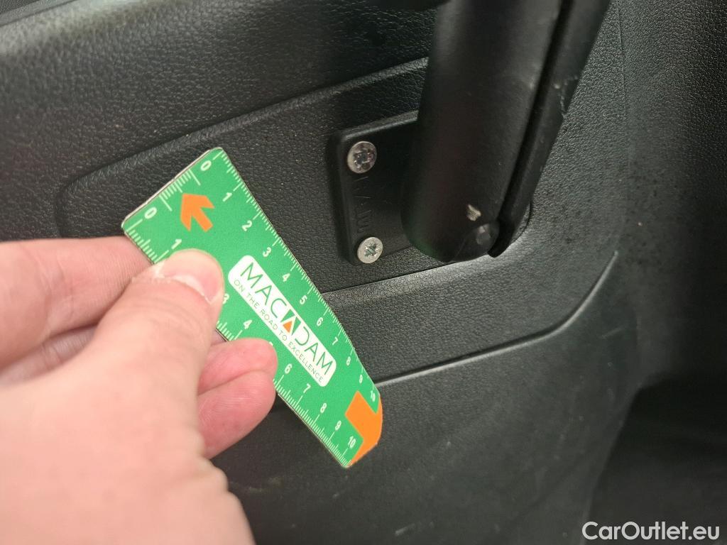  Citroen  Berlingo  Fourgon Club M 650 1.5 BlueHDi 75CV BVM5 E6dT #21