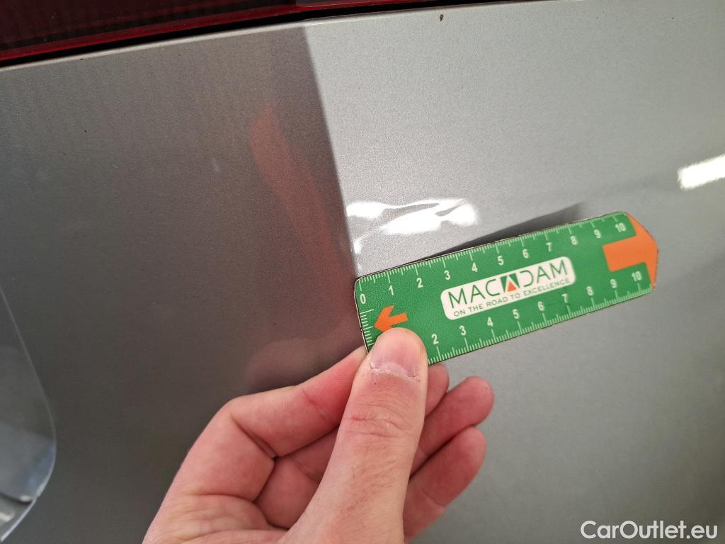  Volkswagen  Tiguan VOLKSWAGEN  Allspace / 2021 / 5P / SUV 2.0 TDI 150 DSG7 Life Business #11