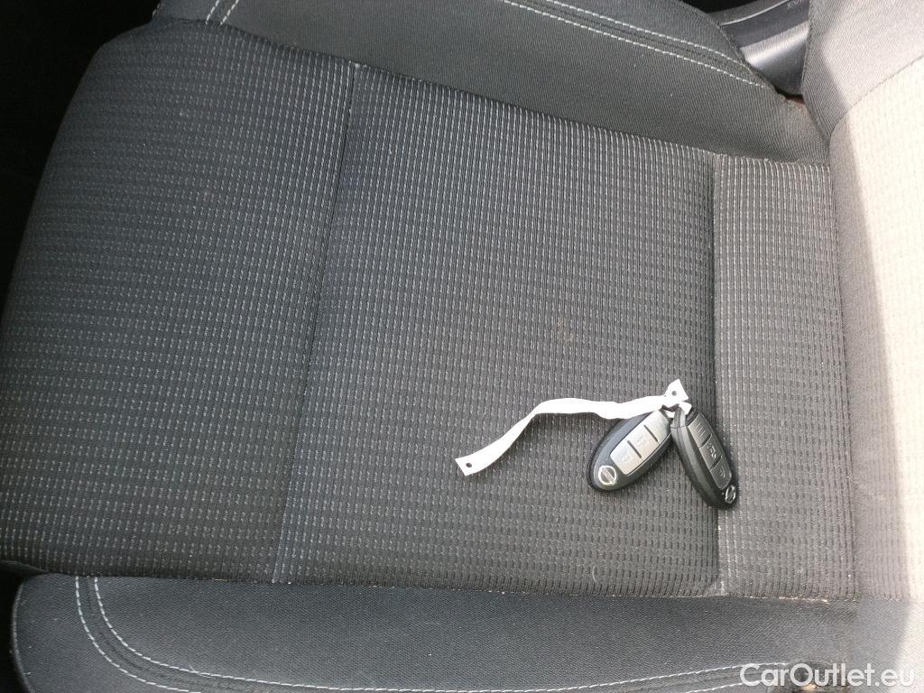  Nissan  Qashqai NISSAN  / 2021 / 5P / todoterreno DIG-T 103kW (140CV) mHEV 4x2 Acenta #5