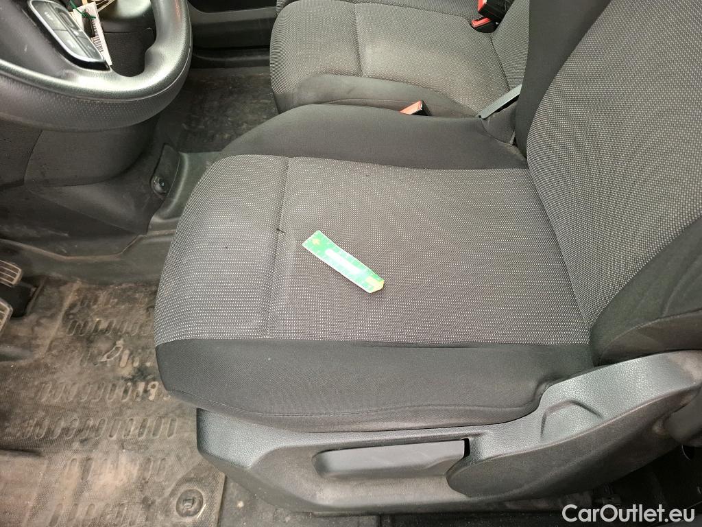  Citroen  Berlingo  Fourgon Club M 1000 1.5 BlueHDi 130CV BVA8 E6dT #1