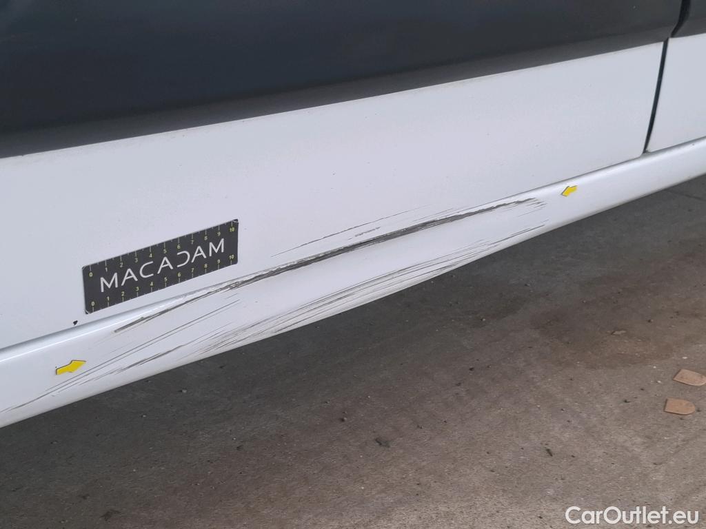  Citroen  Berlingo  Fourgon Club M 650 1.2 PureTech 110CV BVM6 E6d #15