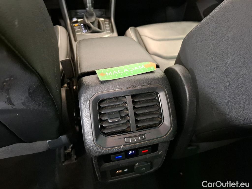  Volkswagen  Tiguan VOLKSWAGEN  5p SUV 2.0 TDI 150 DSG7 Confortline Business #1