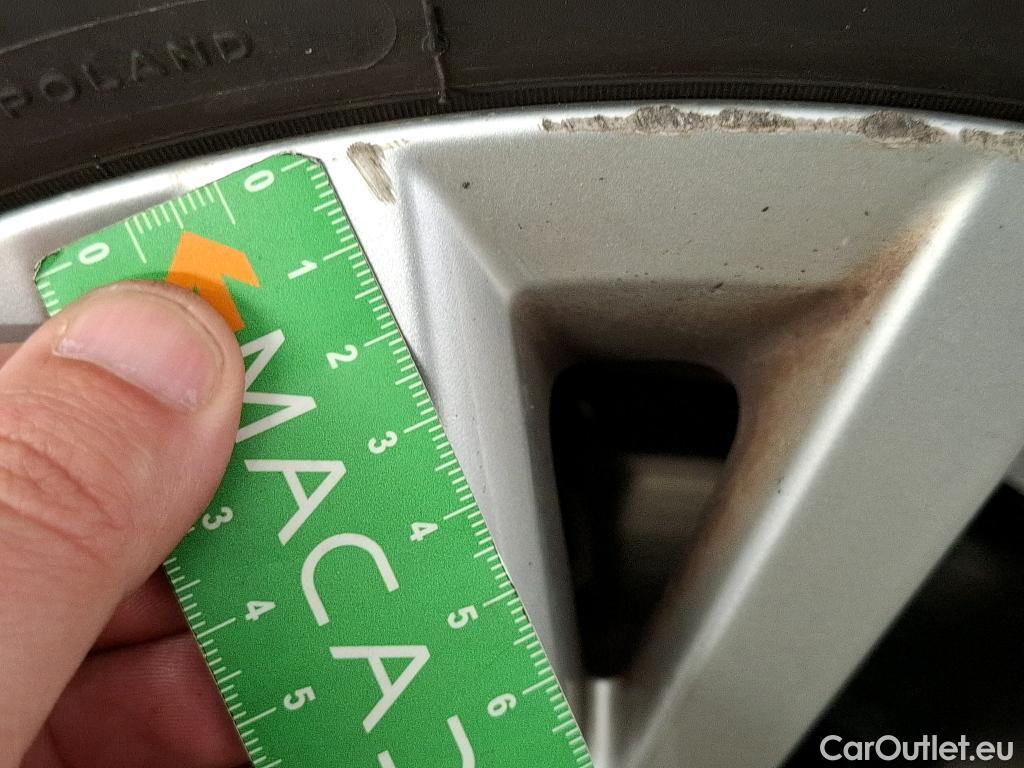  Volkswagen  T-ROC VOLKSWAGEN  / 2017 / 5P / SUV 2.0 TDI 150 LOUNGE BUSINESS DSG7 #23