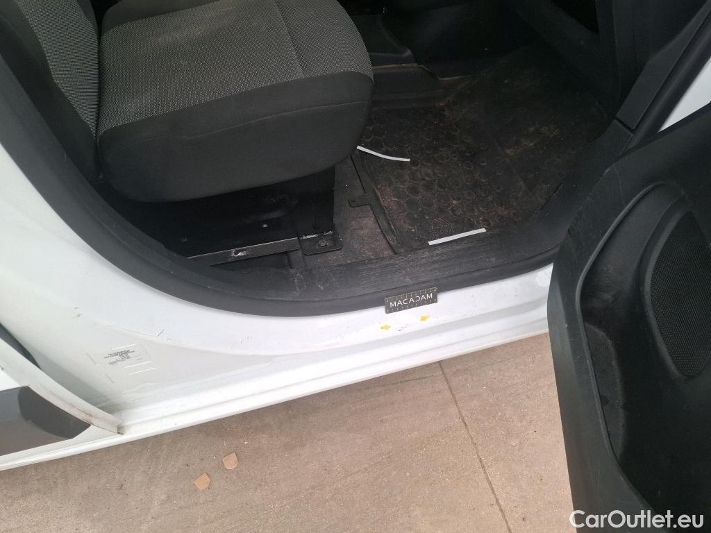  Citroen  Berlingo  Fourgon Club M 650 1.2 PureTech 110CV BVM6 E6d #45