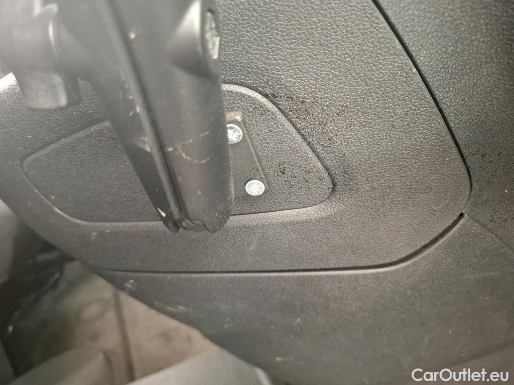  Citroen  Berlingo  Fourgon Club M 650 1.5 BlueHDi 75CV BVM5 E6dT #22