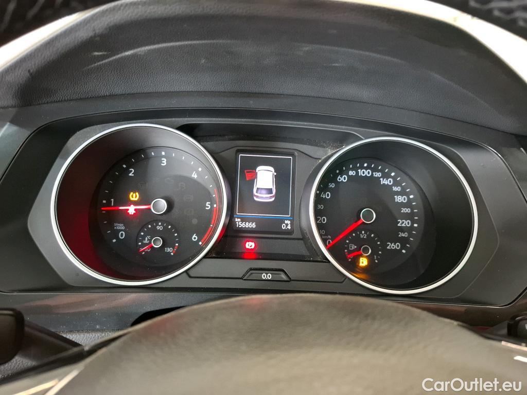  Volkswagen  Tiguan VOLKSWAGEN  5p SUV 2.0 TDI 150 DSG7 Confortline Business #15