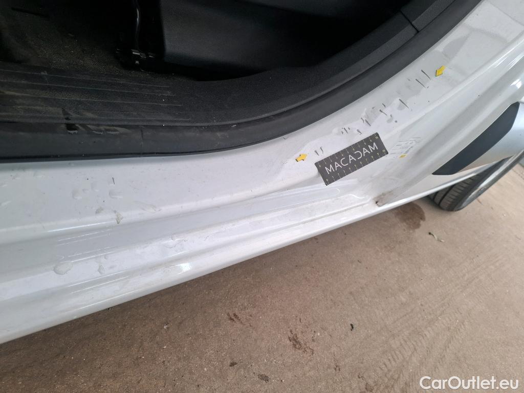  Citroen  Berlingo  Fourgon Club M 650 1.2 PureTech 110CV BVM6 E6d #32