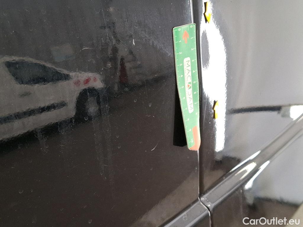  Citroen  Berlingo  Fourgon Club M 1000 1.5 BlueHDi 130CV BVA8 E6dT #25