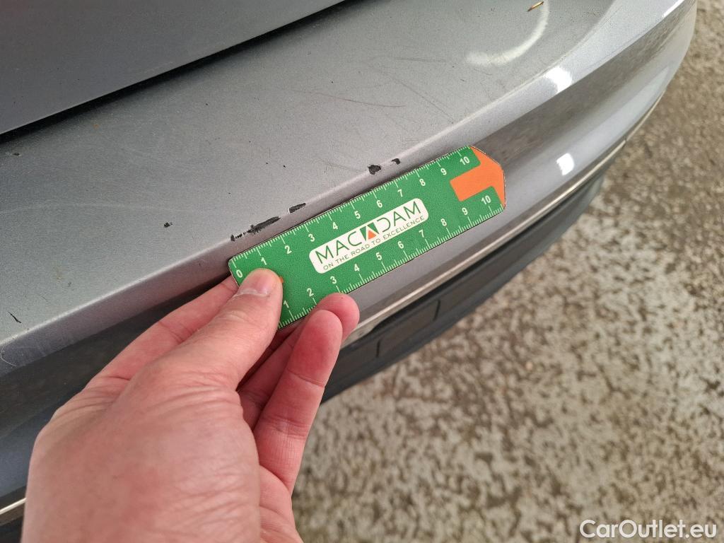  Volkswagen  Tiguan VOLKSWAGEN  Allspace / 2021 / 5P / SUV 2.0 TDI 150 DSG7 Life Business #10