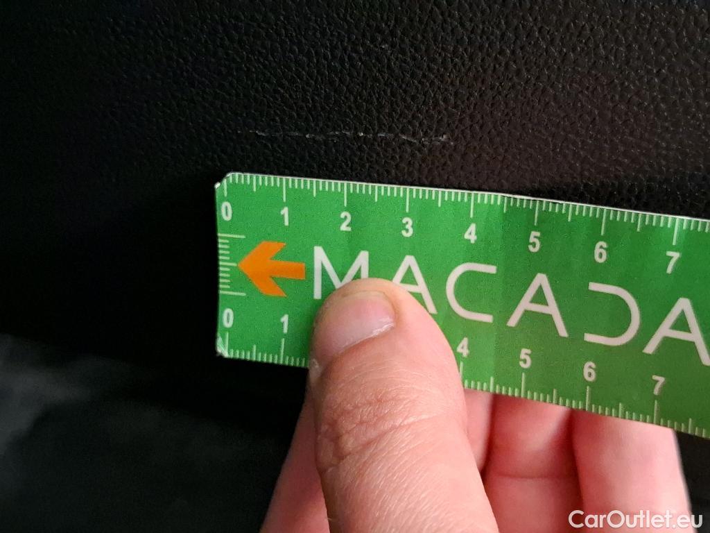  Volkswagen  T-ROC VOLKSWAGEN  / 2017 / 5P / SUV 2.0 TDI 150 LOUNGE BUSINESS DSG7 #37