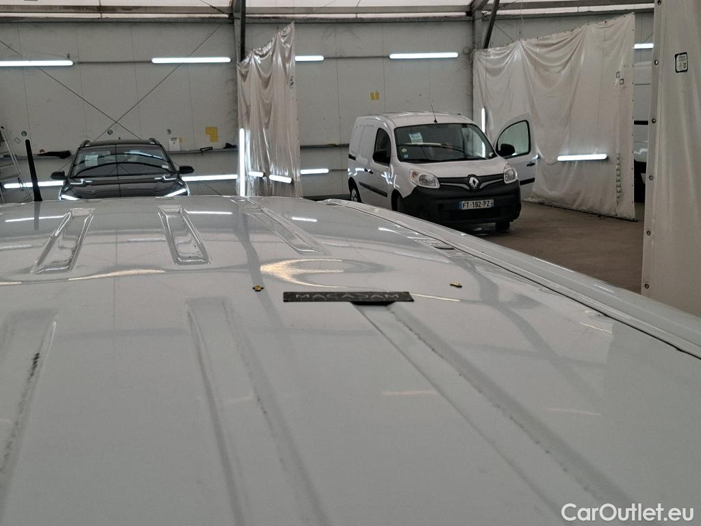  Citroen  Berlingo  Fourgon Club M 650 1.2 PureTech 110CV BVM6 E6d #12