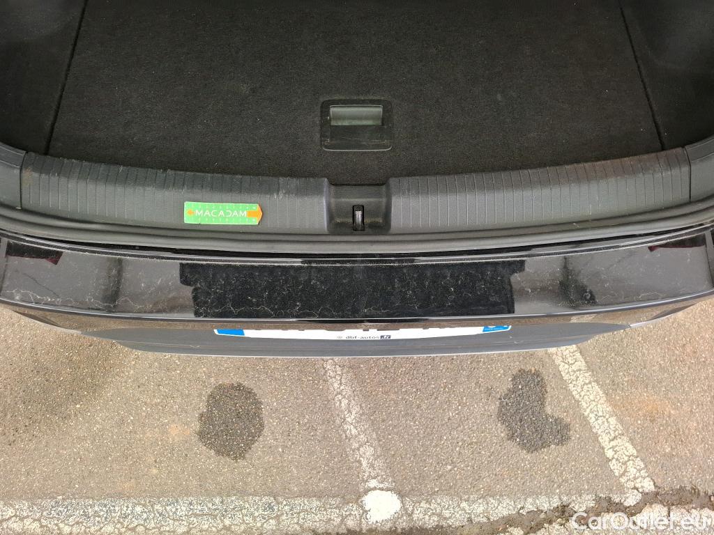  Volkswagen  T-ROC VOLKSWAGEN  / 2017 / 5P / SUV 2.0 TDI 150 LOUNGE BUSINESS DSG7 #54