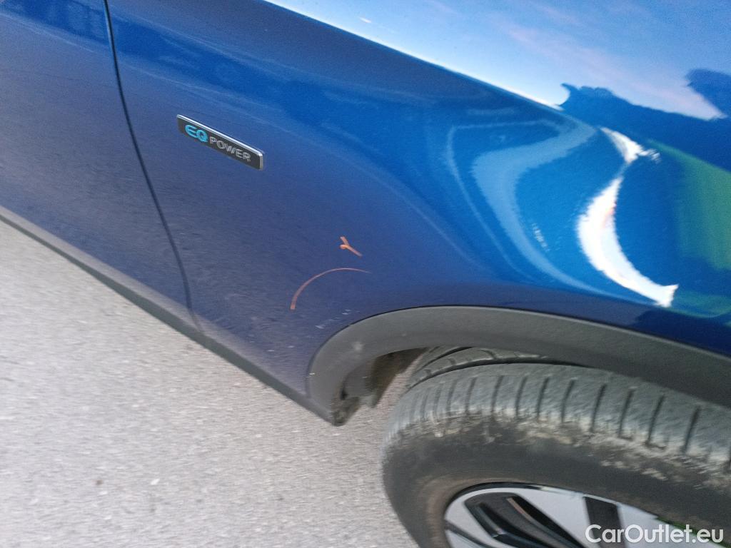  Mercedes  G-Klasee MERCEDES-BENZ Clase GLC / 2019 / 5P / todoterreno GLC 300 e 4MATIC #19