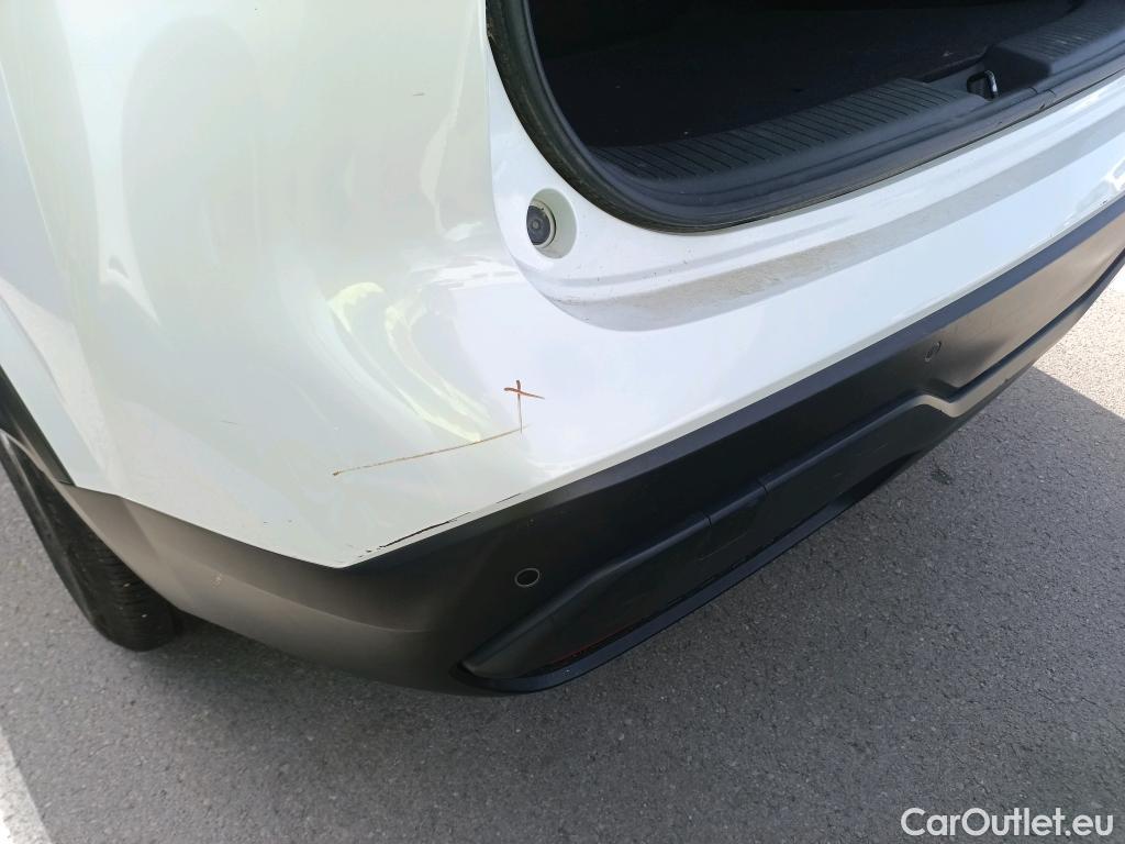  Nissan  Qashqai NISSAN  / 2021 / 5P / todoterreno DIG-T 103kW (140CV) mHEV 4x2 Acenta #7