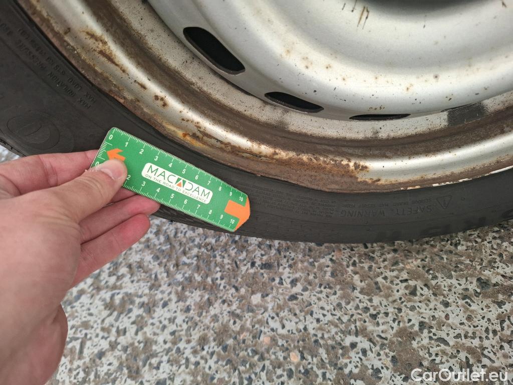  Citroen  Berlingo  Fourgon Club M 650 1.5 BlueHDi 75CV BVM5 E6dT #10